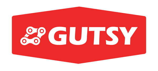 GUTSY