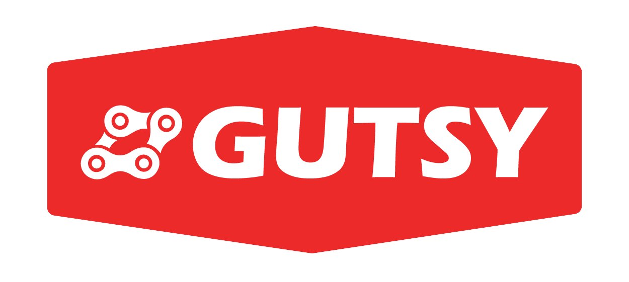 Gutsy