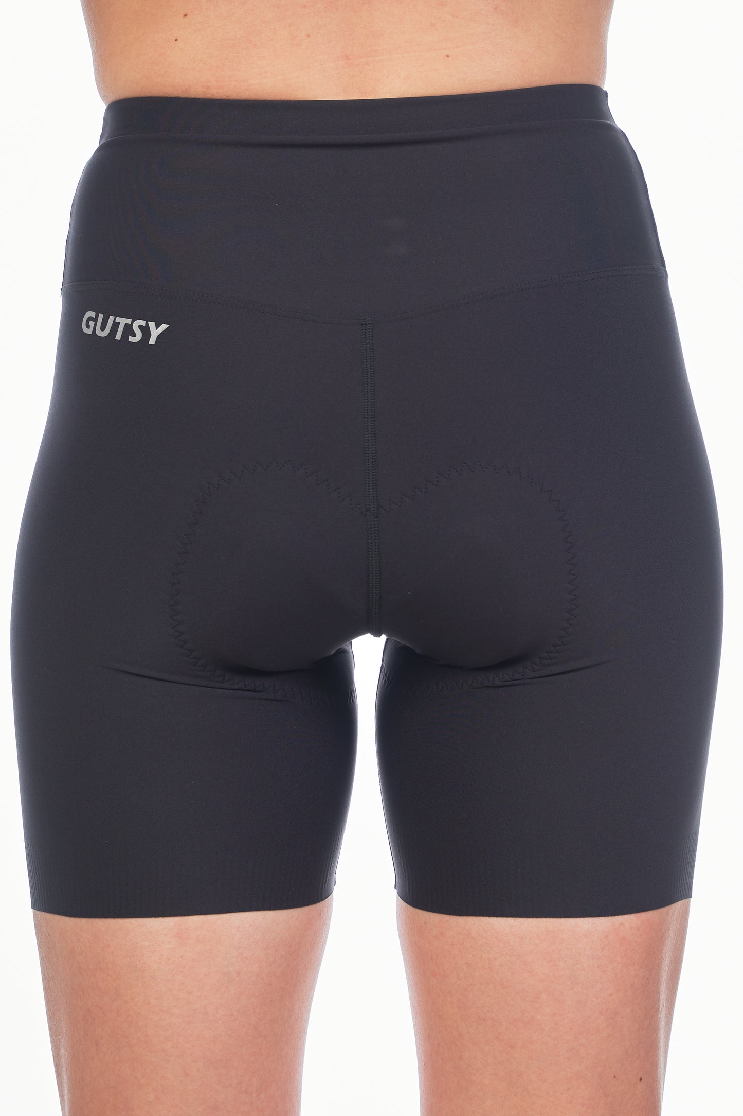 WOMEN'S CYCLING SHORTS (SHORT)