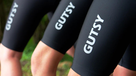 KIDDIES CYCLING SHORTS