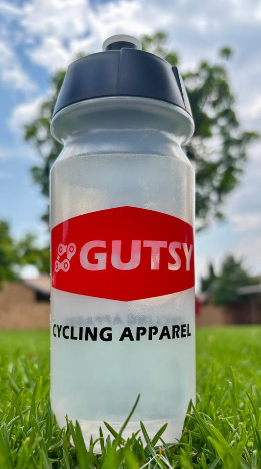 600ml GUTSY WATER BOTTLE